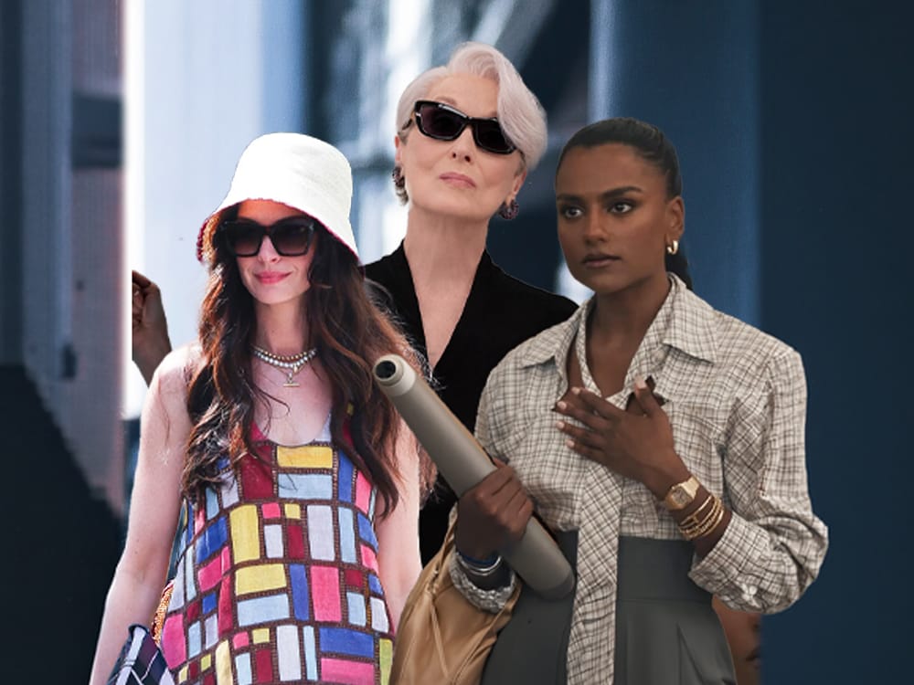 Cartier وBvlgari وJacob & Co.. مجوهرات وساعات فاخرة تخطف الأنظار في The Devil Wears Prada 2