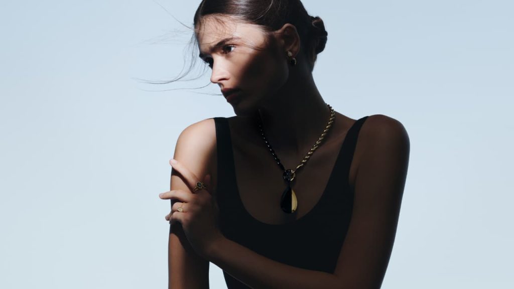 La Marquise Jewellery تكشف عن مجموعة “Luna Ravenna” المستوحاة من فنون الفسيفساء الإيطالية