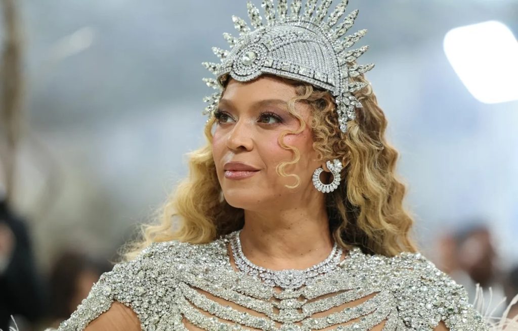 Met Gala 2026: أبرز مجوهرات الألماس والفخامة على السجادة الحمراء