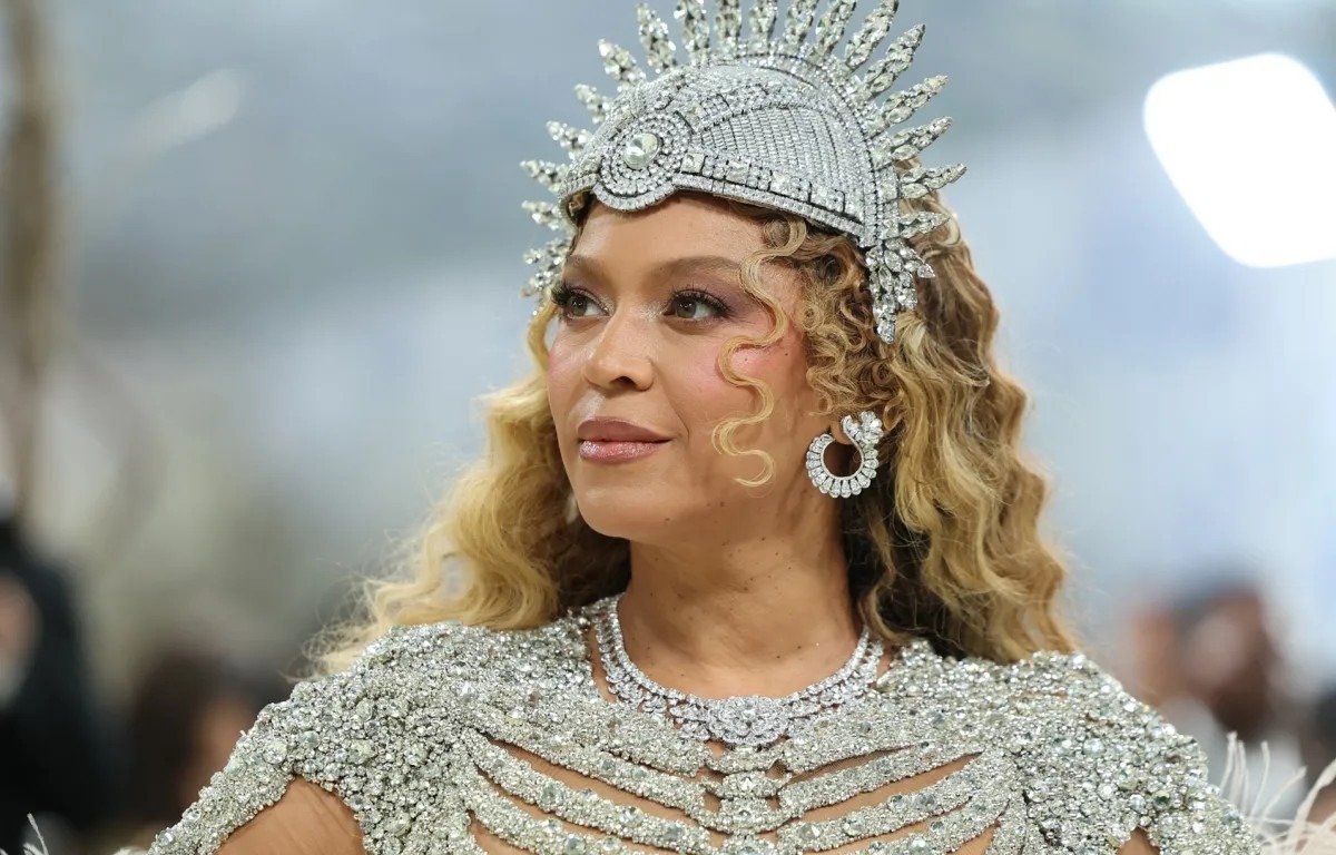 Met Gala 2026: أبرز مجوهرات الألماس والفخامة على السجادة الحمراء